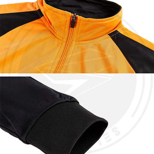 <b>Men's</b> Slim <b>Fit</b> Custom Logo Two-Piece Sportswear for Winter Jogging Gym Training Custom <b>T</b>-<b>Shirt</b> Sweatpants with Maternity Feature - Product Image 5