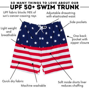 Pantalones cortos de playa Unisex de poliéster 100% al por mayor, bañadores de cintura media, Bóxer, calzoncillo con forro, tejido transpirable Vintage, calidad OEM/ODM - Product Image 6