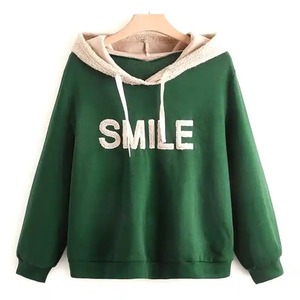 Sudadera con capucha de algodón de gran tamaño unisex con logotipo personalizado al por mayor de manga larga Pull Over sudaderas de lana de invierno para hombres - Product Image 1