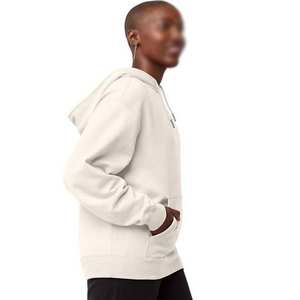 Ropa Transpirable, Sudaderas con Capucha para Mujer de Talla Grande de Pakistán, Estilo Pullover, Servicio OEM, Sudadera Extra Grande para Mujer 2026 - Product Image 2