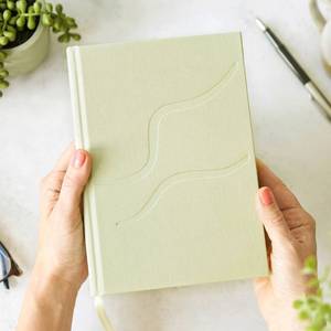 LABON carta personalizzata con copertina rigida per darti <span class=keywords><strong>la</strong></span> <span class=keywords><strong>gentilezza</strong></span> personale, lo sviluppo della guarigione suggerisce il diario - Product Image 2