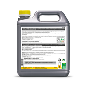 FILA Solutions d'entretien des surfaces HYDROREP ECO Protecteur hydrofuge pour pierre et terre cuite Anti-algues Résistant aux UV Anti-jaunissement 5L - Product Image 2