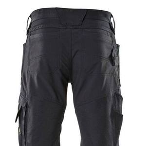 Pantalones de Trabajo Personalizados, Pantalones Industriales de Utilidad con Refuerzo - Product Image 5