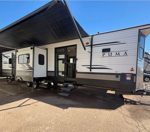 <b>Trailer</b> Camper caravan <b>Car</b> Travel <b>Trailers</b> Camping carava.. - Product Image 6
