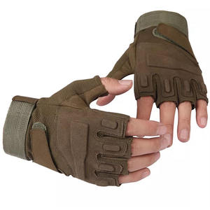 ถุงมือแข่งรถมอเตอร์ครอสถุงมือขี่มอเตอร์ไซค์ถุงมือขี่จักรยานวิบาก MX ถุงมือจักรยานเสือภูเขาแบบออฟโรด - Product Image 4