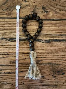 Collar de Cristal de Resina Hecho a Mano de Primera Calidad, Collar de Moda para Mujer, Collares de Moda, Joyería de Moda - Product Image 6