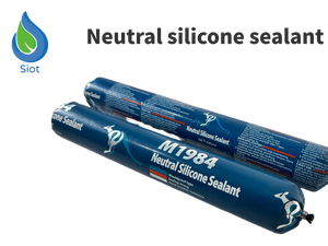 Silikonlu Su Geçirmez 999 Silikonize Akrilik Mastik, Boşlukları Doldurmak İçin; Betonu Sızdırmazlık Etmek İçin Su Bazlı Boyanabilir Derz Dolgu Macunu - Product Image 3