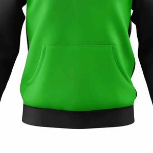 Best Price OEM Design Men's Sublimation Hoodies Comfortable Hot <b>Sale</b> Sweatshirts with Custom Imprint - Product Image 5