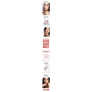 Baume fondant Waterism Glow - Product Image 5
