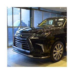 LEXUSES LX 2019 D'OCCASION DE HAUTE QUALITÉ 570 - Product Image 6