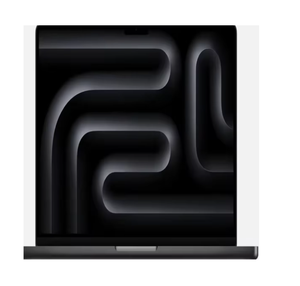 2025 Pro 14.2 Pollici Space Black, CPU M5 a 10 Core / GPU a 10 Core, 24GB RAM, 1TB SSD - Product Image 1