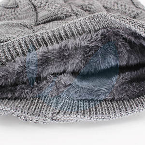 Service OEM Bonnets à la mode Chapeau Bonnets de qualité supérieure Chapeau Bonnets de haute qualité Chapeau à bas prix - Product Image 6