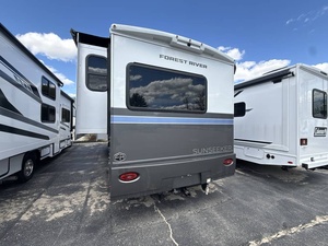 รถบ้านเคลื่อนที่รุ่นใหม่ปี 2026 Foorest River Sunseeker 2860DSF - Product Image 4