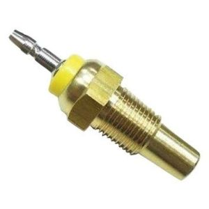 New EXP Temperature <b>Sensor</b> EDU1256 GTR141 GTR184 PEL100230 Replacement for Rover with 1-Year Warranty - Product Image 1