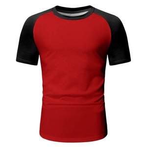 Camisetas de sublimación transpirables y de talla grande para hombres, camisetas de sublimación para hombres más vendidas - Product Image 1