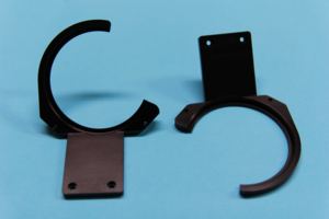 Precision CNC Machining in Vietnam for Stainless Steel Wire EDM Technology - Product Image 2