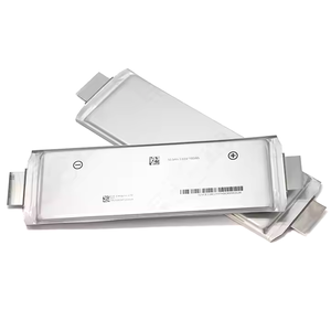 Литий-ионный полимерный аккумулятор 3,7 В - Product Image 1