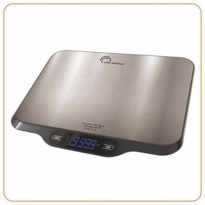 Báscula de Cocina Pequeña y Precisa con Alimentación USB para Uso Doméstico - Product Image 2