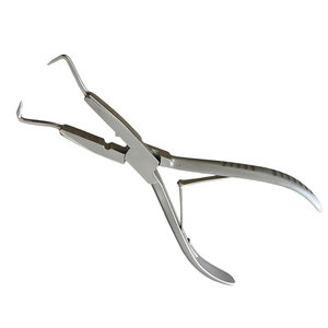 Alicates para extensiones de pelo de material de acero inoxidable/Alicates para extensiones de pelo de productos de alta demanda - Product Image 3