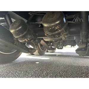 Remorque de transport et utilitaire WITZCO CHALLENGER 2026, 52 pi x 102 po - Product Image 4