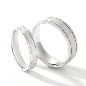 Jeulia Classic Sterling Silver <b>Bridal</b> <b>Jewelry</b> <b>Set</b> with Zircon Diamond or Moissanite - Product Image 2
