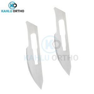 KAHLU ORTOPEDIA, cuchilla quirúrgica compatible con dermatoma, buena calidad, haga su propia nueva llegada, el mejor proveedor - Product Image 6
