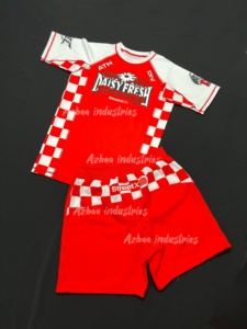 Rashguard de Compresión para MMA con Diseño Personalizado, Rashguard para BJJ, Rashguards Personalizados con Estampado Sublimado para Hombre - Product Image 4