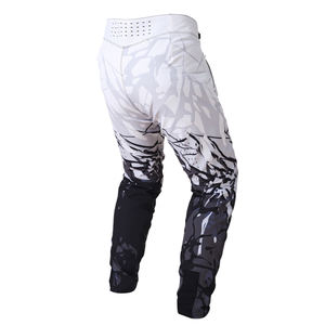Pantalon de motocross personnalisé pour motocross pantalon de course de moto tout-terrain pantalon de course cross de qualité supérieure - Product Image 5