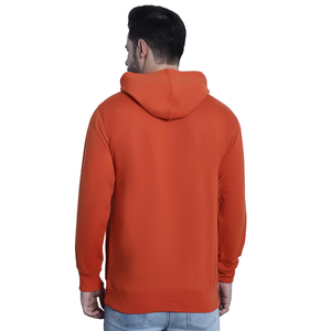 เสื้อฮู้ดออกแบบได้ตามต้องการสำหรับผู้ชายเสื้อฮู้ดและสเวตเชิ้ตสำหรับผู้ชายพิมพ์ลายทันสมัย - Product Image 5