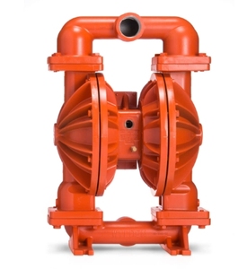 विलडन 2 ”51 मिमी ps820 धातु विषम पंप भागों सैंटोरीन डायाफ्राम - Product Image 1
