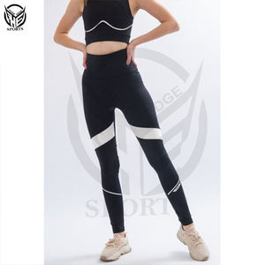 Leggings Deportivos de Alta Calidad para Mujer, Cintura Alta, Suaves como la Mantequilla, Personalizables, para Entrenamiento y Fitness - Product Image 6
