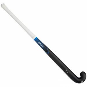 Bâtons de hockey sur gazon durables en fibre de carbone de qualité supérieure avec couleur et poids personnalisés - Product Image 1