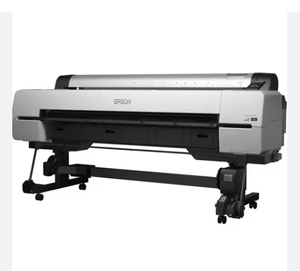 Nouvelle imprimante jet d'encre grand format SC-P20000 A0 / 64 pouces prête à être expédiée - Product Image 1