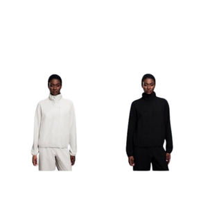 Custom Logo Waffle Zip-Up Stand Collar Windproof <b>Jacket</b> Premium Quality Lightweight Warm Outerwear Trendy <b>Jacket</b> - Product Image 6