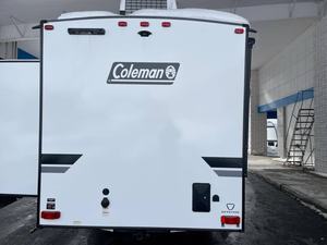 Nouveau 2026 Keystone C-o-l-e-m-a-n L-e-g-a-c-y 2400REX - Product Image 3