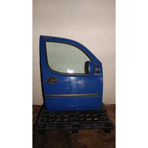 Puerta Delantera Derecha para FIAT Doblo Cargo (05>09) 223A9000 - Product Image 1