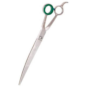 OEM Professional Style Dog <b>Pet</b> Scissors Wholesale Price Stainless Steel <b>Pet</b> Grooming Scissors Made by Zorg International - Product Image 2