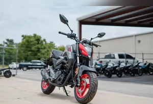 Moto sportive CFMOTO CF125-3U 2026 à vendre - Product Image 3