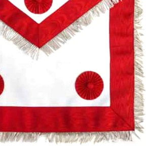 Tablier maçonnique - Product Image 3
