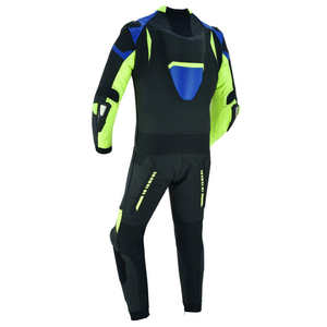 Nuevo Traje de Motociclista de Cuero OEM 2026, Equipo de Protección para Motociclismo de Carreras para Hombre, Diseño Protector - Product Image 6