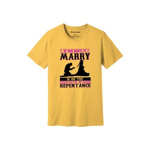 100% Camiseta de algodón con temas de fiesta personalizados Imprimir Heavy GSM 12 Color 160-180 Colocación de logotipo personalizado - Product Image 5