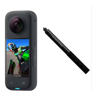 NUEVA Cámara de Impresión Instantánea Mini Portátil a Prueba de Agua para Vlogging de Alta Calidad - Product Image 1