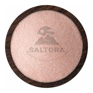 เกลือผงสีชมพูเข้มหิมาลัยจากผู้ผลิตปากีสถาน - Product Image 2