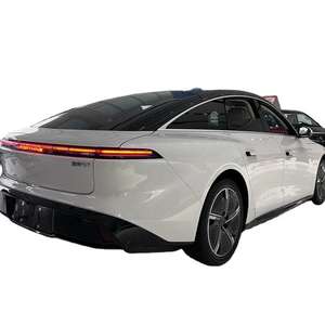 SUV Híbrido de Lujo de Rango Extendido 2025 |   SUV Eléctrico y de Combustible de Alto Rendimiento con Motor de 200-250kW y Batería de 90-110kWh, Hecho en China - Product Image 3