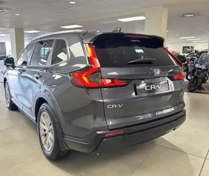 Vehículo Usado CRV 1.5T Executive Advanced 2016-2024 con Sistema de Audio con Pantalla, CarPlay Inalámbrico, Volante a la Derecha/Izquierda - Product Image 3