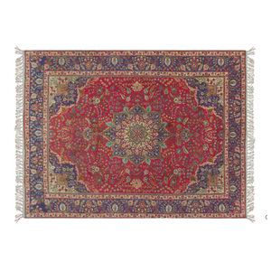 Top Selling Luxury Polyester Area Rugs & Sets Digital Print Home Decor - Product Image 5