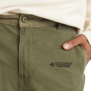 Pantalon Cargo Multi-poches Ajustable et Léger pour Homme Commerce de Gros - Product Image 4