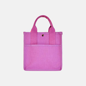 [AVECBAG] Joy Bag Purple 8809351612281 sac à bandoulière décontracté pour un usage quotidien avec un design moderne et confortable - Product Image 2