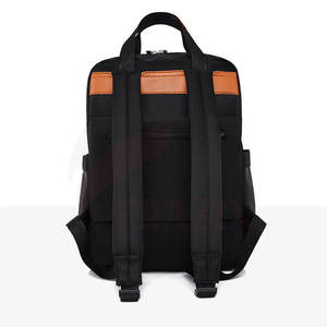 2025เป้สะพายหลังน้ำหนักเบากระเป๋าปรับขนาดได้ออกแบบได้ตามต้องการ - Product Image 4