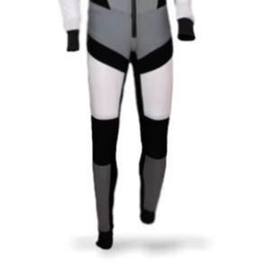 Trajes de Neopreno para Buceo de Dos Piezas para Hombre - Traje de Buceo Impermeable y Cortavientos con Opción de Logotipo Personalizado para Todas las Estaciones - Product Image 5